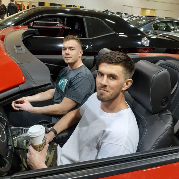 Meet your Posher, Tamara - Picture 1 of 1